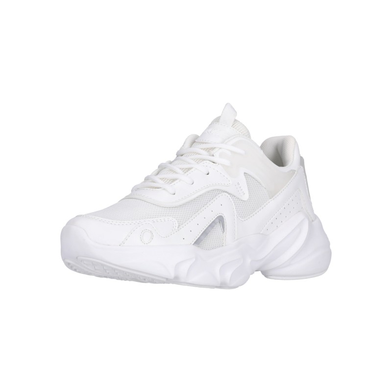 CRUZ Sneaker "Oyearu", mit Anti-Rutsch-Sohle