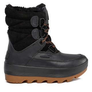 Schneeschuhe Kamik Celeste M WK2428 Schwarz