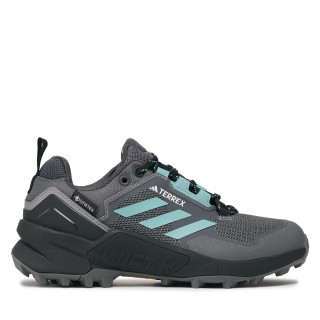 Trekkingschuhe adidas Terrex Swift R3 GORE-TEX Hiking HP8716 Grau