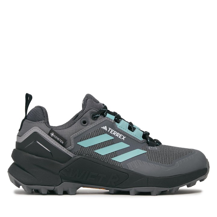 Trekkingschuhe adidas Terrex Swift R3 GORE-TEX Hiking HP8716 Grau