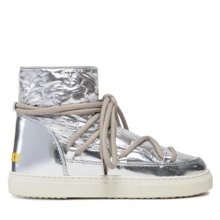 Schneeschuhe Inuikii Bomber Star 75202-068 Silberfarben