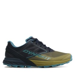 Laufschuhe Dynafit Alpine 5471 Khakifarben