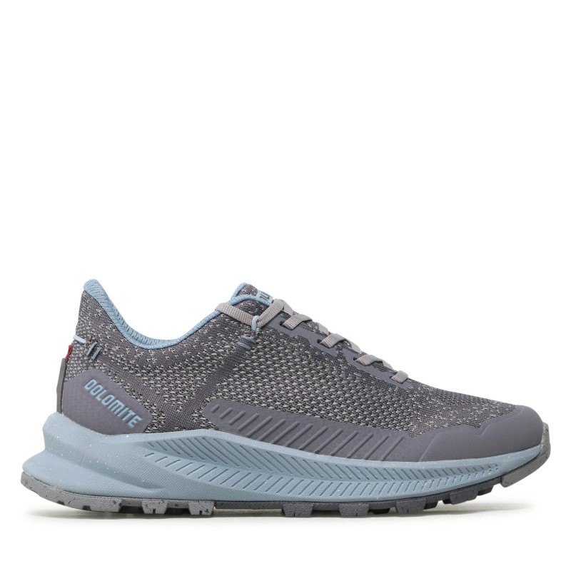 Trekkingschuhe Dolomite Carezza W 296268 Blau
