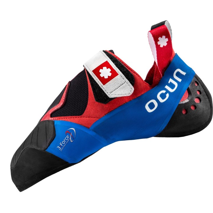 Ocun Fury Kletterschuhe