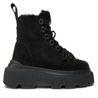 Schneeschuhe Inuikii Matilda 35203-028 Schwarz