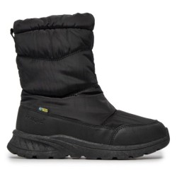 Schneeschuhe ZigZag Pllaw Kids Boot WP Z234110 Schwarz