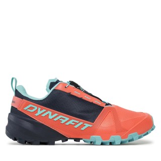 Trekkingschuhe Dynafit Traverse W 64079 Rosa