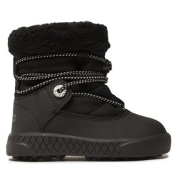 Schneeschuhe Reima Lumipallo 5400036A Schwarz