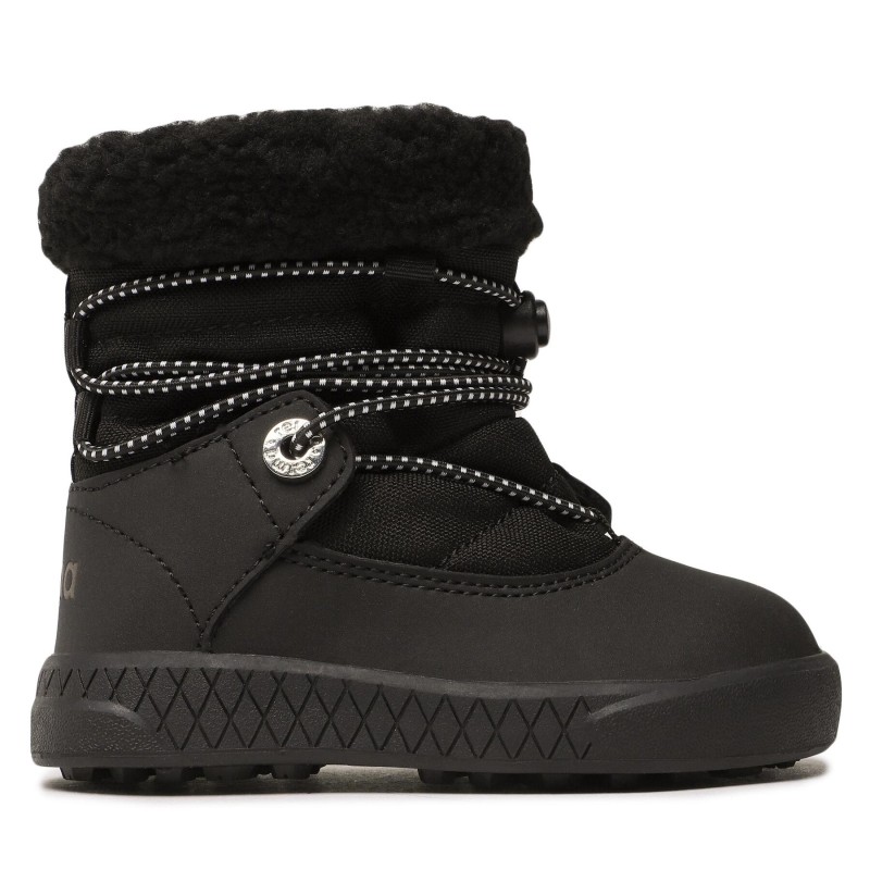 Schneeschuhe Reima Lumipallo 5400036A Schwarz
