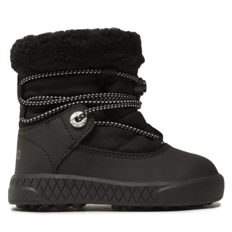 Schneeschuhe Reima Lumipallo 5400036A Schwarz