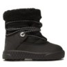 Schneeschuhe Reima Lumipallo 5400036A Schwarz