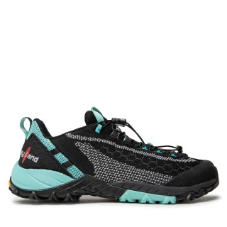 Trekkingschuhe Kayland Alpha Knit 18020065 Schwarz