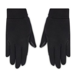Damenhandschuhe Horka Equestrian Pro 138981 Schwarz