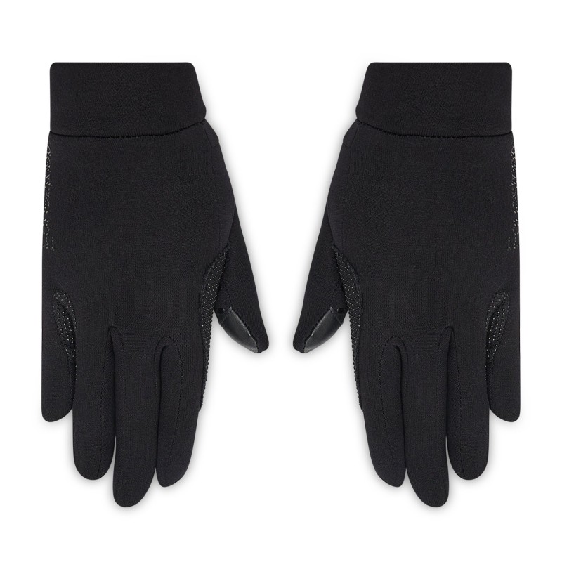 Damenhandschuhe Horka Equestrian Pro 138981 Schwarz