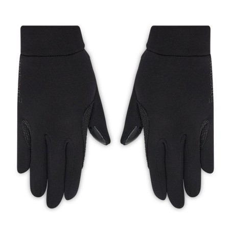Damenhandschuhe Horka Equestrian Pro 138981 Schwarz
