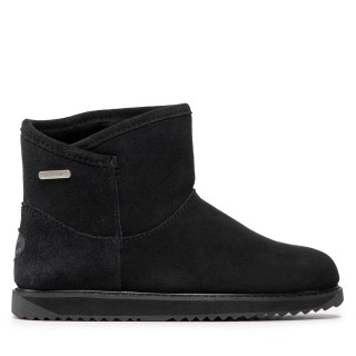 Schneeschuhe EMU Australia Dofida Mini W12645 Schwarz