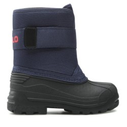 Schneeschuhe Polo Ralph Lauren Everlee RF103730 S Dunkelblau