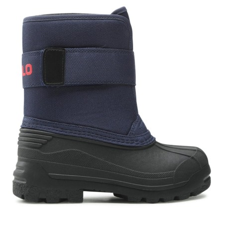 Schneeschuhe Polo Ralph Lauren Everlee RF103730 S Dunkelblau