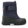 Schneeschuhe Polo Ralph Lauren Everlee RF103730 S Dunkelblau