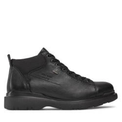 Schnürschuhe Josef Seibel Dalton 52 15752 Ma478100 Schwarz