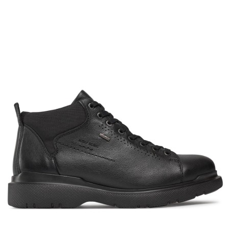 Schnürschuhe Josef Seibel Dalton 52 15752 Ma478100 Schwarz