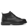 Schnürschuhe Josef Seibel Dalton 52 15752 Ma478100 Schwarz