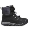 Trekkingschuhe Keen Kanibou Wp 1028080-1 Grau