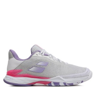 Tennisschuhe Babolat Jet Tere Ac 31S23651 Weiß