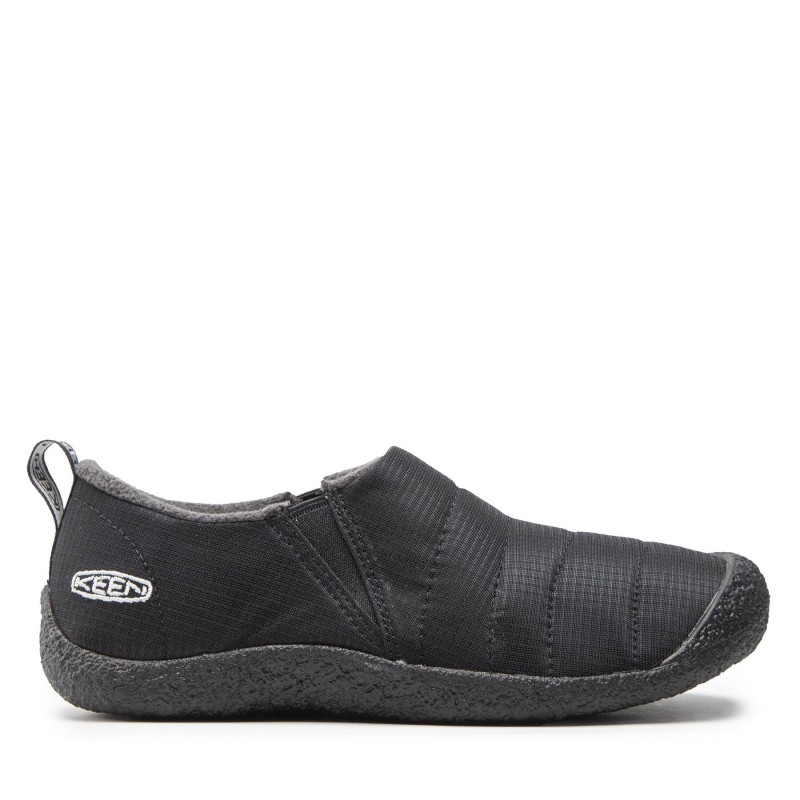 Halbschuhe Keen Howser II M 1023997 Schwarz