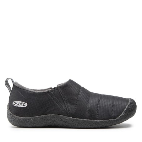 Halbschuhe Keen Howser II M 1023997 Schwarz