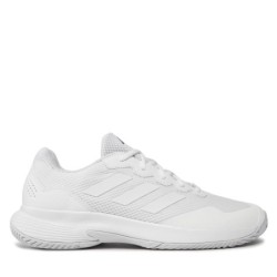 Tennisschuhe adidas Gamecourt 2.0 Tennis Shoes IG9568 Weiß
