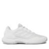 Tennisschuhe adidas Gamecourt 2.0 Tennis Shoes IG9568 Weiß