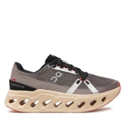 Laufschuhe On Cloudeclipse 3MD30092317 Braun