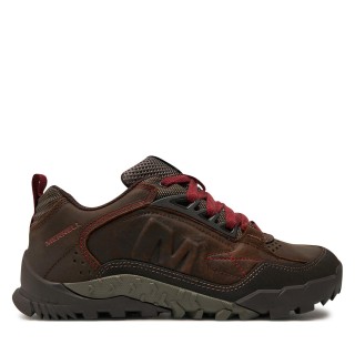 Trekkingschuhe Merrell Annex Trak Low J91805 Braun