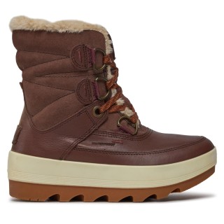 Schneeschuhe Kamik Celeste M WK2428 Braun