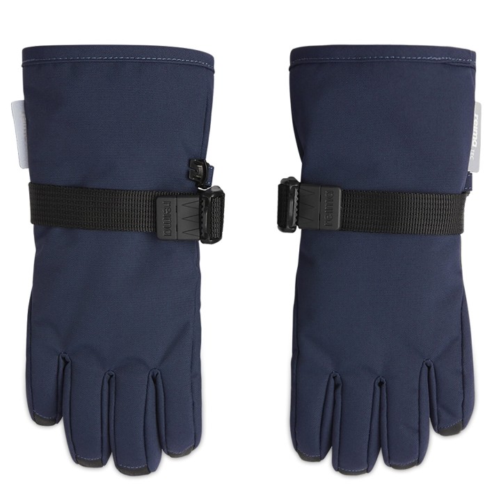 Kinderhandschuhe Reima Tartu 5300105A Dunkelblau