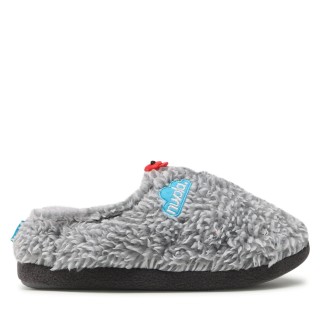 Hausschuhe Nuvola Classic Cloud Polar UNCLCLPL17 Grau