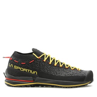 Trekkingschuhe La Sportiva Tx2 Evo 27V999100 Schwarz
