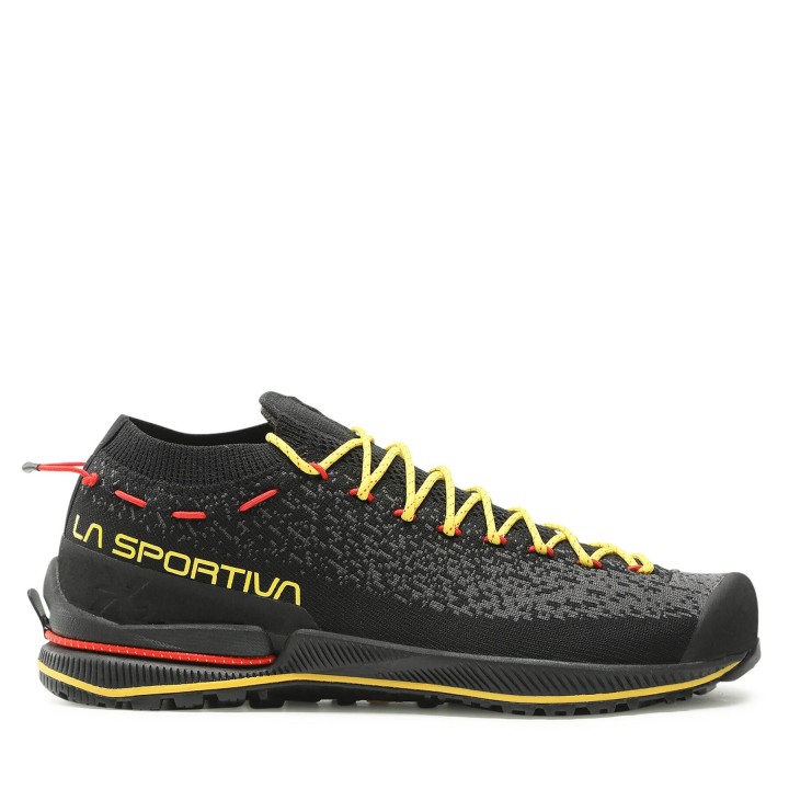 Trekkingschuhe La Sportiva Tx2 Evo 27V999100 Schwarz