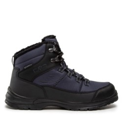 Trekkingschuhe CMP Annuk Snow Boot Wp 31Q4957 Dunkelblau