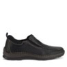 Halbschuhe Rieker 05363-00 Schwarz