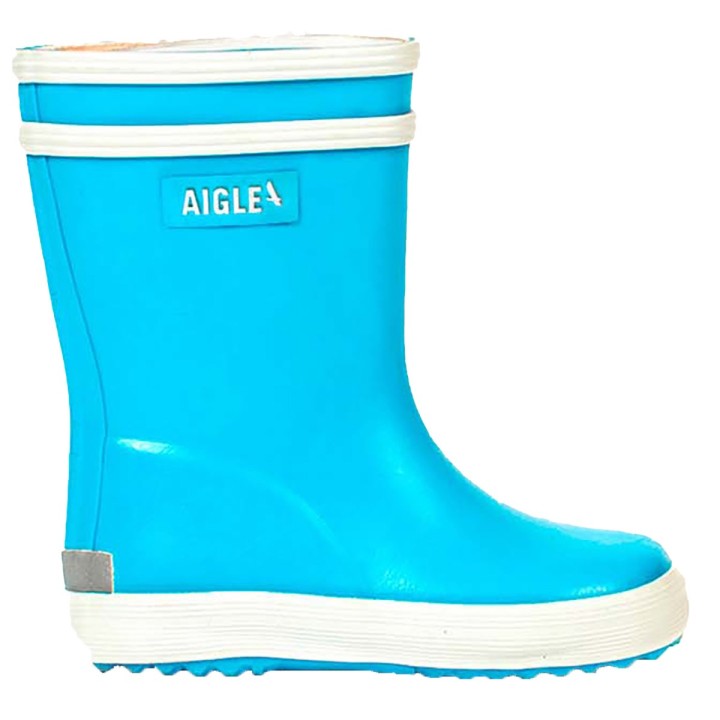 Aigle Kinder Flac 2 Gummistiefel