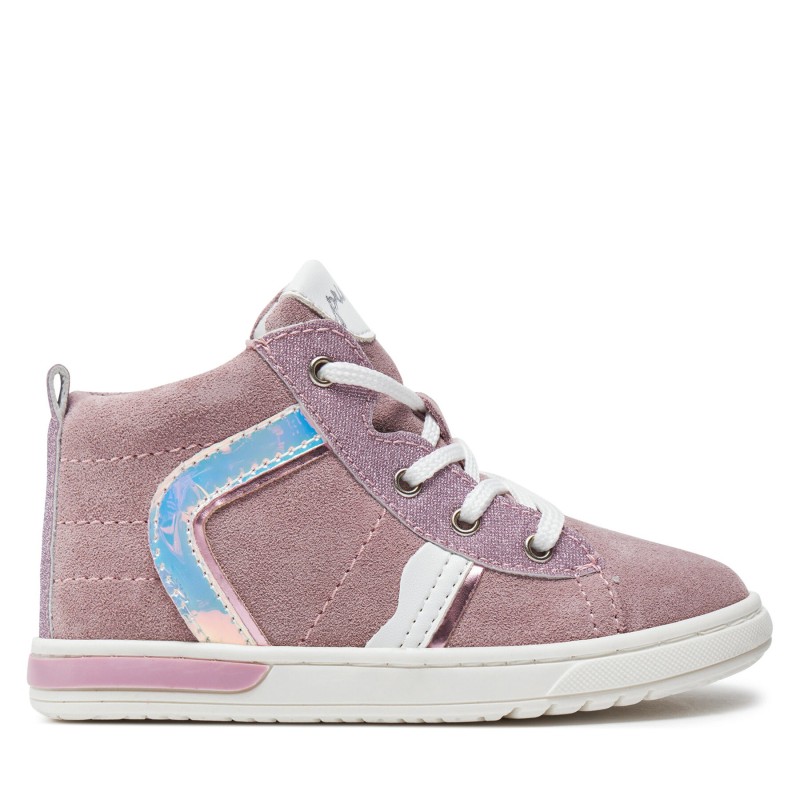 Schnürschuhe Primigi 6904600 S Rosa