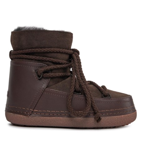Schneeschuhe Inuikii Classic 75101-007 Braun