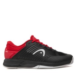 Tennisschuhe Head Revolt Pro 4.5 Men 273224 Schwarz