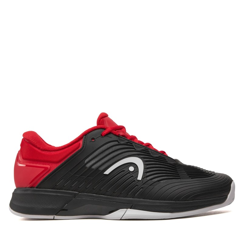 Tennisschuhe Head Revolt Pro 4.5 Men 273224 Schwarz