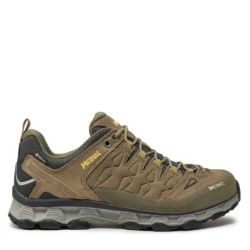 Trekkingschuhe Meindl Lite Trail Lady GTX GORE-TEX 3965/05 Grün