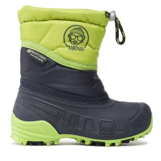 Schneeschuhe Boatilus Hybrid Sport Lace HYBRID 03 VAR.04WA Dunkelblau