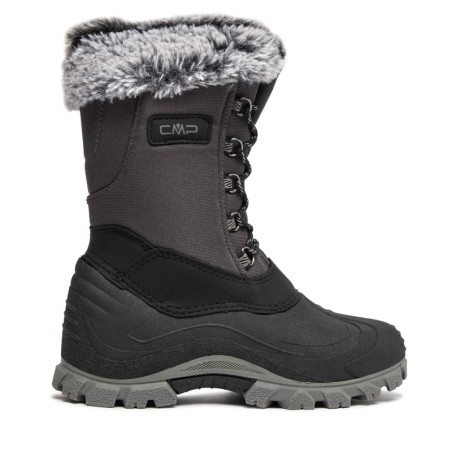 Schneeschuhe CMP Magdalena Snowboots 3Q76455J Schwarz