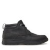 Schnürschuhe Timberland Atwells Ave Wp Chukka TB0A43RC0151 Schwarz